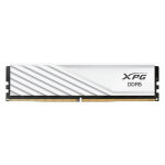 32 GB (2x 16 GB) ADATA DIMM 6400 Dual-Kit (white, AX5U6400C3216G-DTLABWH, XPG Lancer Blade, INTEL XMP, AMD EXPO)