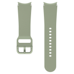 Samsung Sport Band (20 mm, S/M), Olive Green (ET-SFR86SMEGEU)
