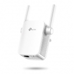 TP-LINK | Extender | TL-WA855RE | 802.11n | 2.4GHz | 300 Mbit/s | 10/100 Mbit/s | Ethernet LAN (RJ-45) ports 1 | MU-MiMO No | no PoE | Antenna type 2xExternal