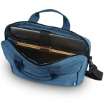 Lenovo | Casual Toploader T210 | Fits up to size 15.6 " | Messenger - Briefcase | Blue GX40Q17230