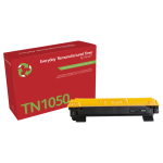Xerox Everyday Toner 006R04526 Schwarz alternativ zu Brother Toner TN-1050