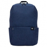 Xiaomi | Mi Casual Daypack | Backpack | Shoulder strap | Dark Blue ZJB4144GL