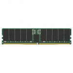KINGSTON 64GB 6400MT/s DDR5 ECC Reg CL52 DIMM 2Rx4 Micron D