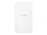 HPE Aruba AP-503H Access Point RW Dual Radio 2x2 802.11ax Unified Hospitality 1+2 Ethernet