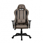 Arozzi Torretta SoftPU | Arozzi | Gaming Chair | Frame material: Metal; Wheel base: Nylon; Upholstery: Soft PU | Brown TORRETTA-SPU-BWN