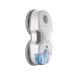 HUTT Windows Cleaning Robot | C7 | Corded | 5500 Pa | White