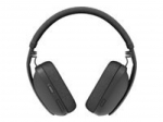 LOGITECH Zone Vibe Wireless MS Headphones Graphite