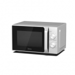 Midea Microwave oven | MM20CF2ESL | Free standing | 700 W | 20 L | Black