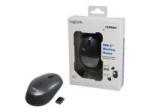 LOGILINK ID0160 Wireless optical USB-C mouse 2.4GHz