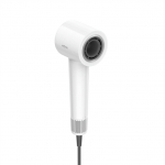 MOVA Hair Dryer | Turbo High-Speed | 1600 W | Number of temperature settings 4 | White