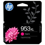 HP Tinte 953XL F6U17AE Magenta