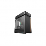 Deepcool Case | CL6600 | Mid Tower | Black