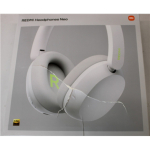 Renew. Xiaomi REDMI Headphones Neo, Sand White | Renew. | Xiaomi Redmi Headphones Neo | Bluetooth | Microphone | Sand White | Noise canceling | DAMAGED PACKAGING | Warranty 24 month(s)