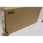 Renew. Dell LCD P2726HE 27" IPS FHD/1920&times;1080/HDMI,DP,USB,RJ45,USB-C/Black | Renew. | Dell P2726HE | 27 " | IPS | 16:9 | 120 Hz | 5/8 ms | 1920 x 1080 pixels | 300 cd/m&sup2; | HDMI ports quantity 1 | Warranty 36 month(s) | DAMAGED PACKAGING