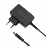 Qoltec Power adapter for laptop Dell | 45W | 19.5V | 2.31A | 4.5 * 3.0 + pin