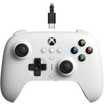 8BitDo Ultimate, valge - Juhtpult / 6922621505129