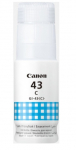 Canon Tusz GI-43 EMB CYAN 4672C001
