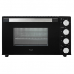 Electric oven ADLER AD 6031 Black
