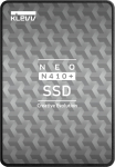 Klevv Neo N410+ - SSD - 256 GB - internal - 2.5" - SATA 6Gb/s - 540 MBps (read) / 500 MBps (write)