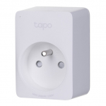 Tapo Mini Smart Wi-Fi Socket, Energy Monitoring