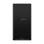 Lenovo Legion T5 30IAX10 Intel Core Ultra 7 255HX 32 GB DDR5-SDRAM 2 TB SSD NVIDIA GeForce RTX 5060 Ti NoOS Tower PC Black