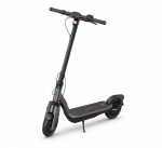 Segway-Ninebot KickScooter F3 D Electric Scooter + Segway-Ninebot Commuter Helmet Size L Black