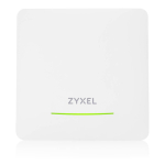 Zyxel NWA50BE Wi-Fi 7 Access Point 2.4GHz(2x2)/5GHz(2x2) PoE+ 1x2.5G