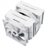 Thermalright Peerless Assassin 140 Processor Heatsink/Radiator 120/140 mm White