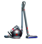 Dyson Cinetic Big ball Absolute 2 0.8 L Cylinder vacuum Dry 700 W Bagless