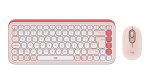 Logitech POP ICON COMBO WLONONWCRWJ29