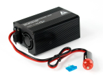 AZO Digital 24 VDC / 230 VAC Automotive Inverter IPS-400 400W