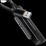 AXAGON ADSA-FP2A USB3.2 Gen1 - SATA 6G 2.5'' HDD/SSD FASTPort2 Adapter