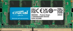 CRUCIAL 8GB DDR4-RAM SO-DIMM CL22 PC3200