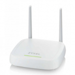 ZYXEL NWA30BE, BE5100, DUAL RADIO 2X2 MU-MIMO, POE+ (802.3AT), STANDALONE/NEBULA CLOUD MANAGED INCLUDING EU AND UK POWER ADAPTER (2Y WARRANTY)