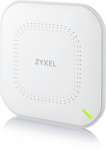 ZYXEL WIFI 6 AP, ACCESS POINT, NWA50AX AX1800, 2X2 MU-MIMO, POE+ (802.3AT), STANDALONE/NEBULA CLOUD MANAGED INCLUDING POWER ADAPTER (2Y WARRANTY)