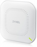 ZYXEL WIFI 6 AP, ACCESS POINT, NWA50AXPRO, AX3000, 2X2:3X3 MU-MIMO, 2.5GB LAN PORT, POE+ (802.3AT), STANDALONE/NEBULA CLOUD MANAGED INCLUDING POWER ADAPTER (2Y WARRANTY)