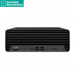 Renew SILVER HP Elite 800 G9 SFF - i7-14700, 16GB, 512GB SSD, USB Mouse, Win 11 Pro, 1 years HP Renew