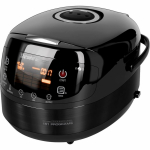 Redmond, 5 L, 1000 W, venekeelne, must - Multifunktsionaalne toiduvalmistaja / RMC-M92S