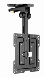 Gembird Adjustable TV ceiling mount 19-43 inches