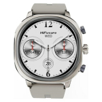 HiFuture Smartwatch FutureFit AIX Lite champagne gold