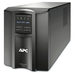 APC Smart-UPS Tower SMT1000iC 1000VA 700W Line Interactive SmartConnect Port+SmartSlot