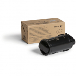 Xerox Toner VersaLink C500/C505 Tonermodul Black