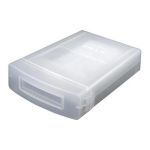 Raidsonic | ICY BOX | Protection box for 3.5" | SATA | 3.5" IB-AC602a
