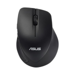 Asus | WT465 | wireless | Wireless Optical Mouse | Black