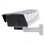 AXIS Netzwerkkamera Box-Typ Dual Lense P1518-LE