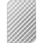 2,5" Verbatim 6.3cm 2TB USB 3.0 Store'n Go Gen2 Silver retail