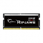 64 GB G.Skill SO-DIMM 5600 (2x 32 GB) Dual-Kit (schwarz, F5-5600S4040A32GX2-RS, Ripjaws, INTEL XMP)