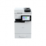 L RICOH IM 370F A4 mono Laser MFP
