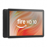 Amazon Fire HD 10 Tablet (2023) WiFi 32 GB mit Werbung schwarz
