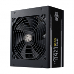 1250W Cooler Master MWE Gold 1250 V2 ATX3.1